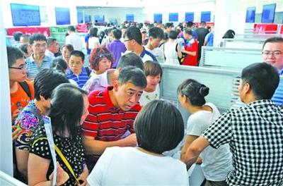 热问高招 高考志愿填报咨询全攻略（图）